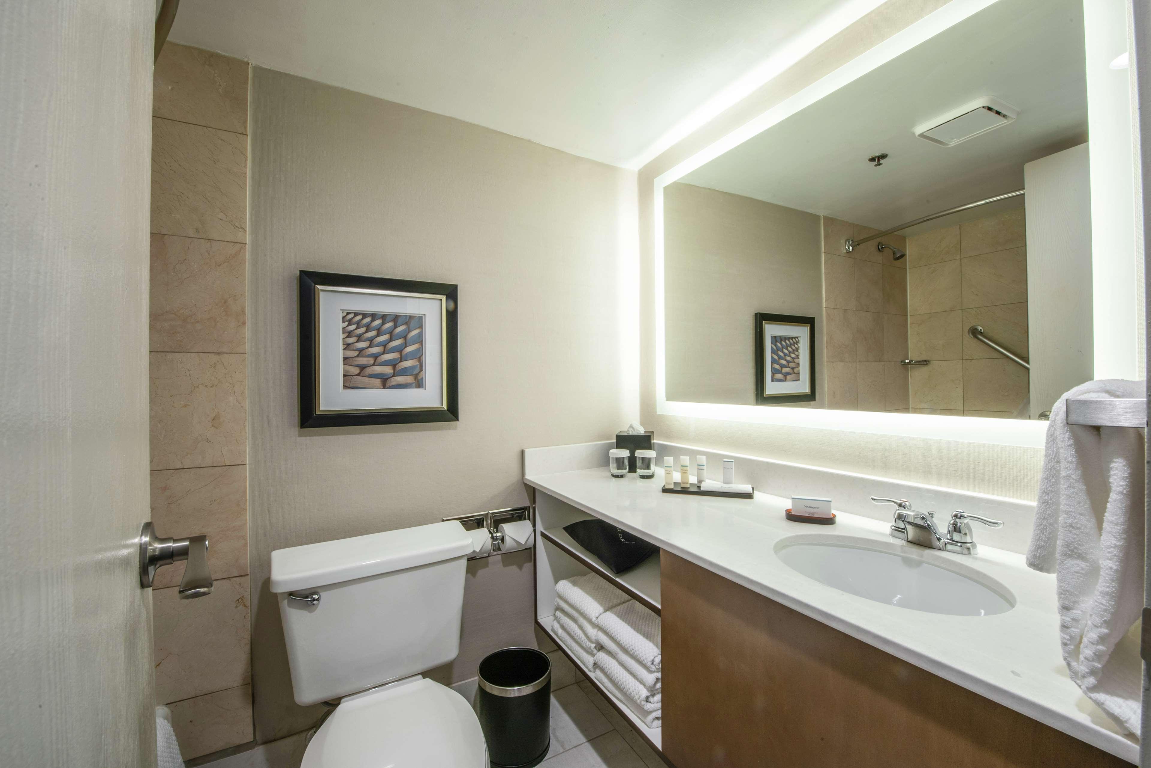 Embassy Suites By Hilton Chicago Schaumburg Woodfield Eksteriør bilde