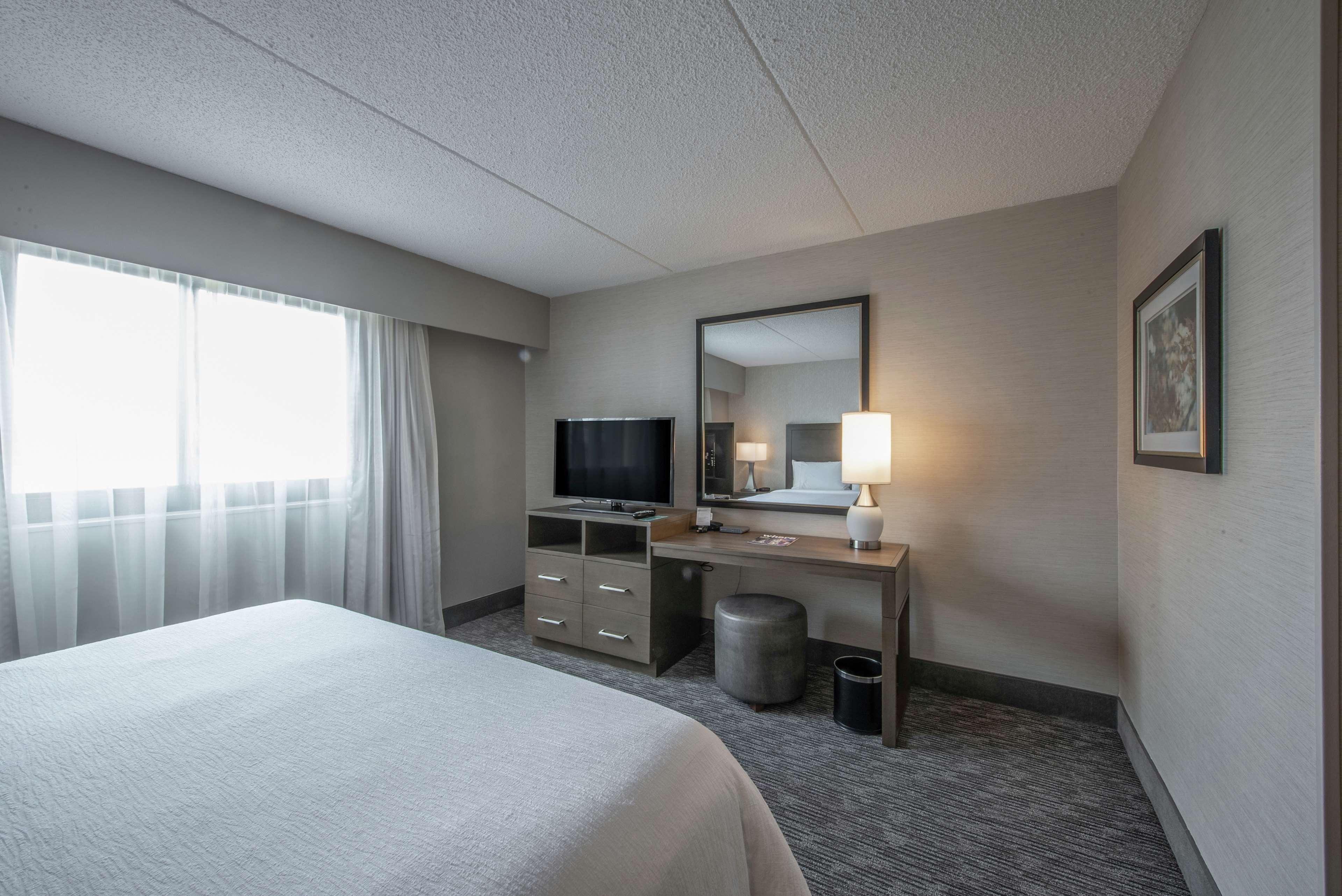 Embassy Suites By Hilton Chicago Schaumburg Woodfield Eksteriør bilde