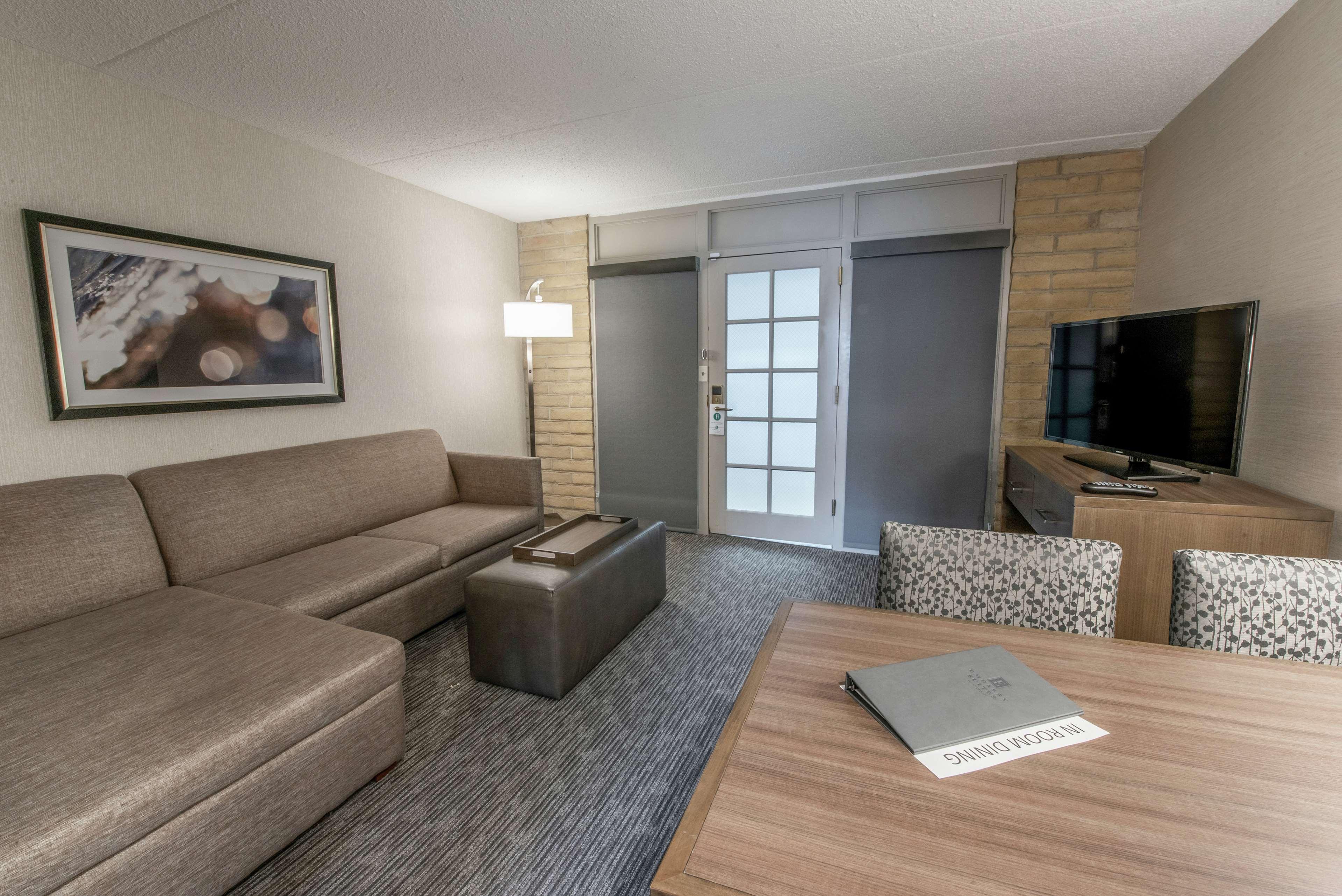 Embassy Suites By Hilton Chicago Schaumburg Woodfield Eksteriør bilde