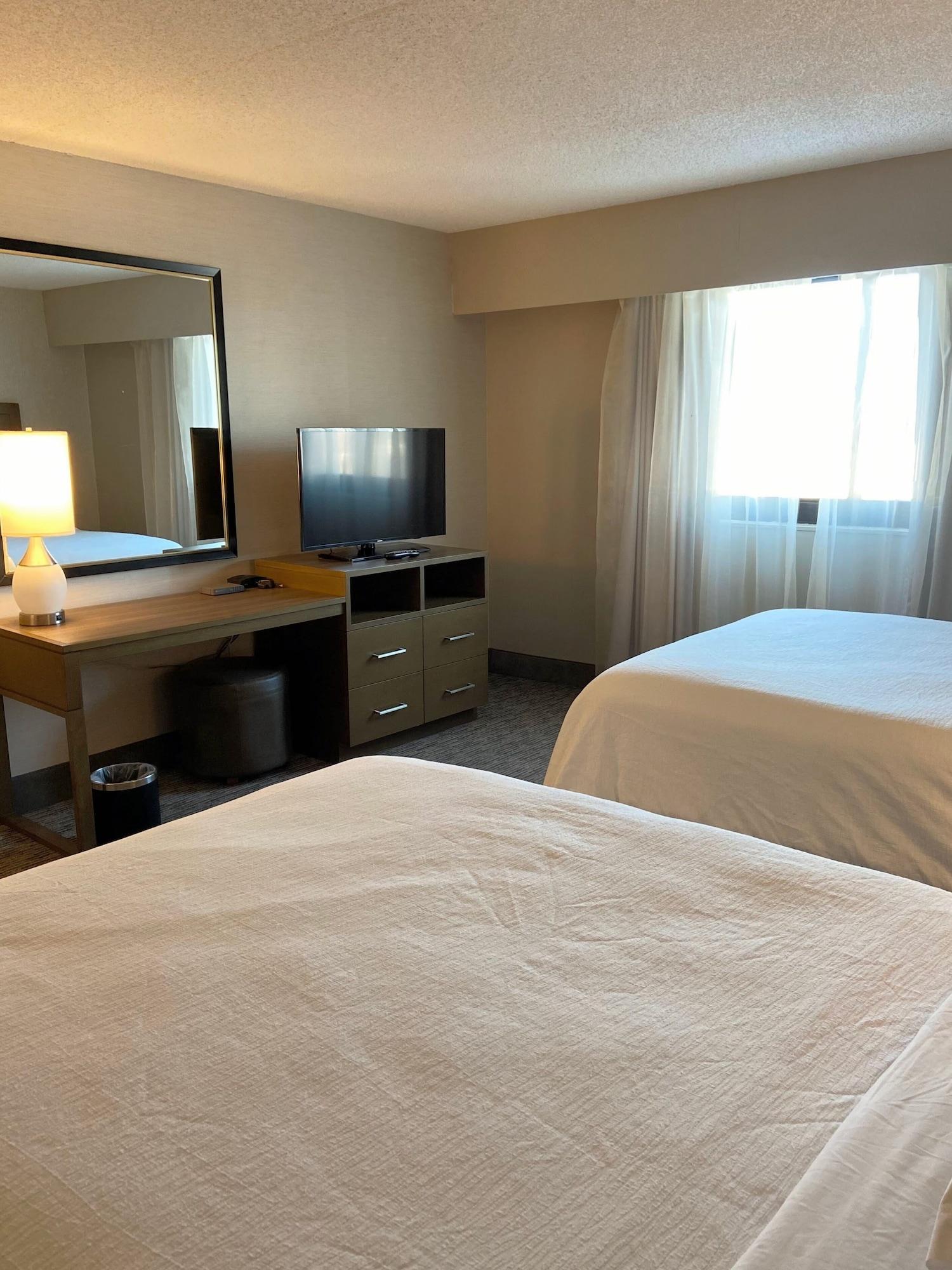 Embassy Suites By Hilton Chicago Schaumburg Woodfield Eksteriør bilde