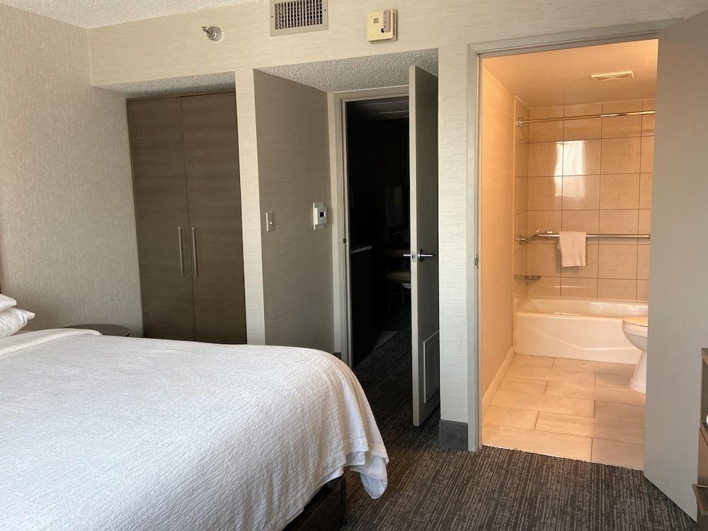 Embassy Suites By Hilton Chicago Schaumburg Woodfield Eksteriør bilde