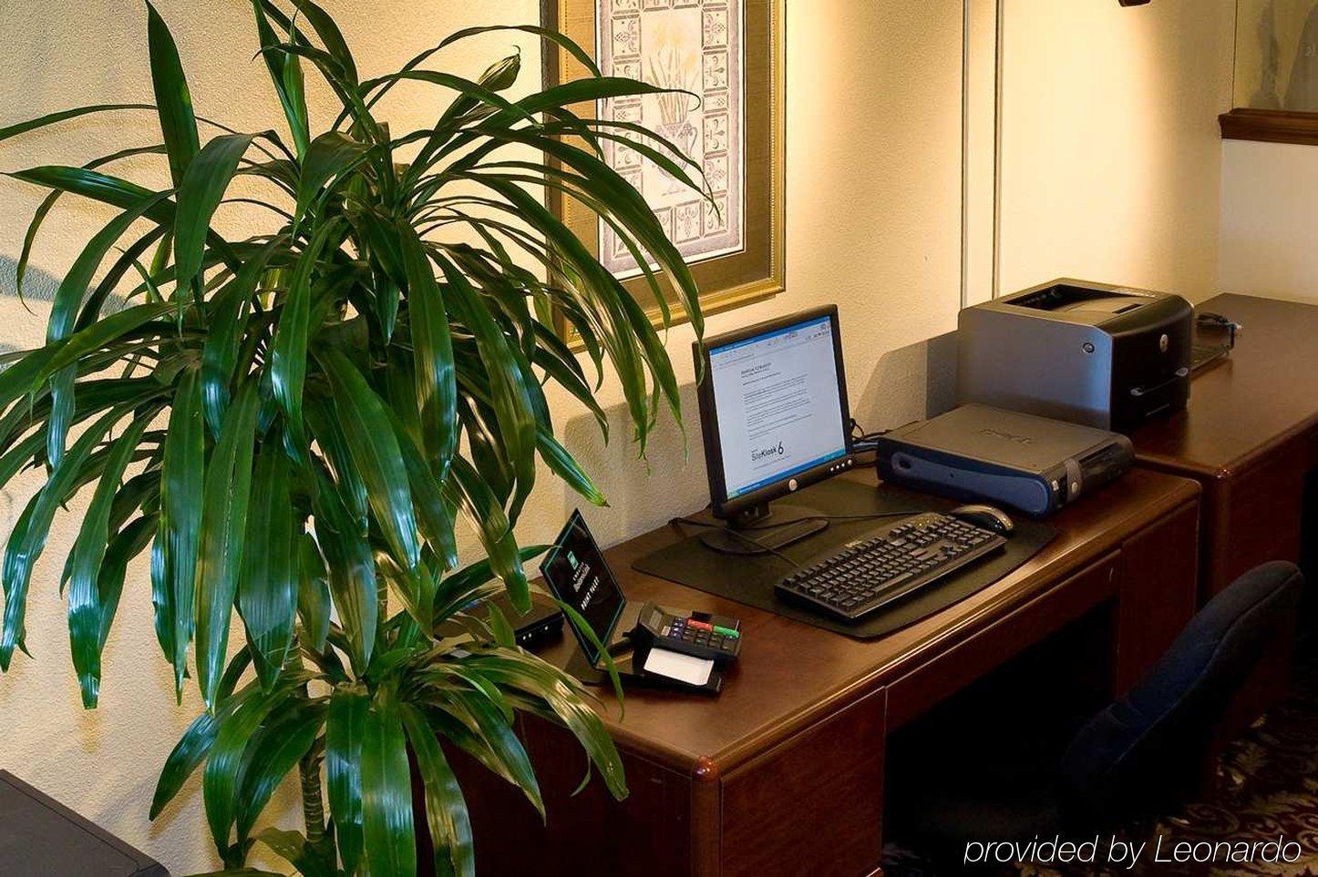 Embassy Suites By Hilton Chicago Schaumburg Woodfield Fasiliteter bilde