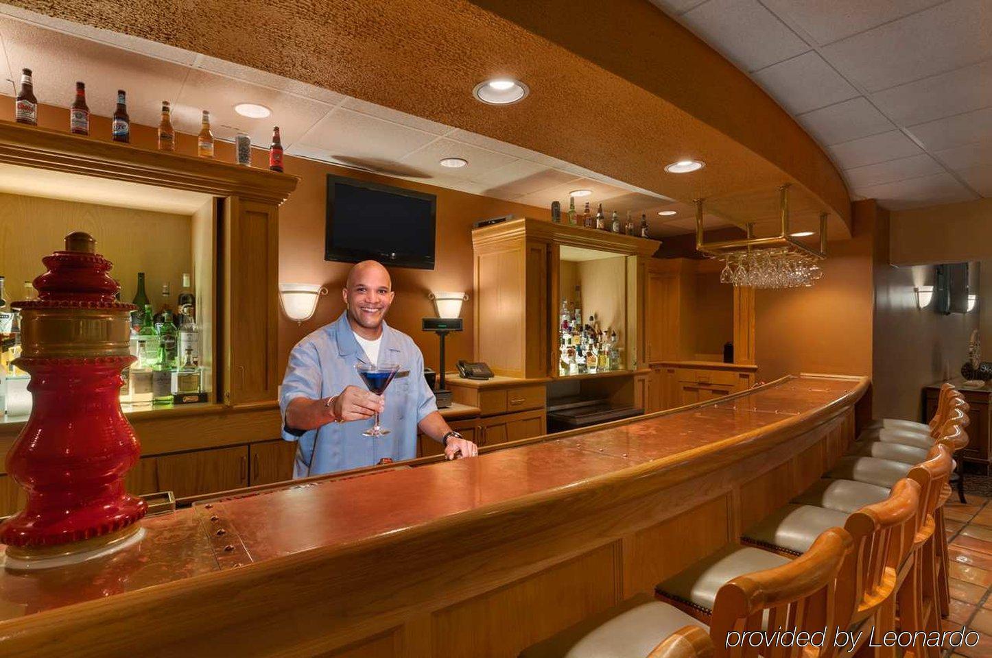 Embassy Suites By Hilton Chicago Schaumburg Woodfield Eksteriør bilde