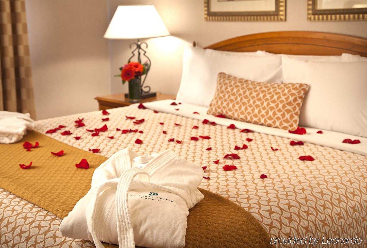 Embassy Suites By Hilton Chicago Schaumburg Woodfield Rom bilde