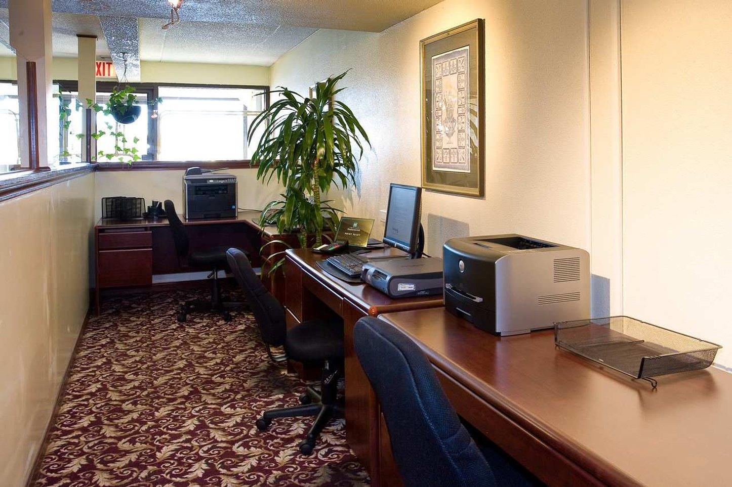 Embassy Suites By Hilton Chicago Schaumburg Woodfield Eksteriør bilde